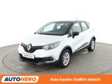 Renault Captur 0.9 Energy Limited*TEMPO*PDC*LIM*ALU* - Renault Captur in München