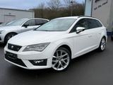 Seat Leon ST FR DAB GRA Navi LED SEAT Sound-System - Seat Leon Kombi ST fr mit Diesel-Antrieb