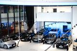Audi SQ8 4.0|COMPETITION|RS-SITZ|LUFT|MASAG|CARBON|3D - gebrauchte Audi SQ8 aus dem Jahr 2023