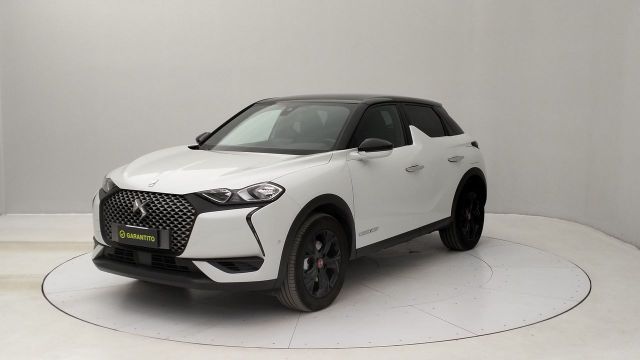 DS Automobiles DS DS3 2019 Crossback - DS3 Crossback 50 kWh e-t