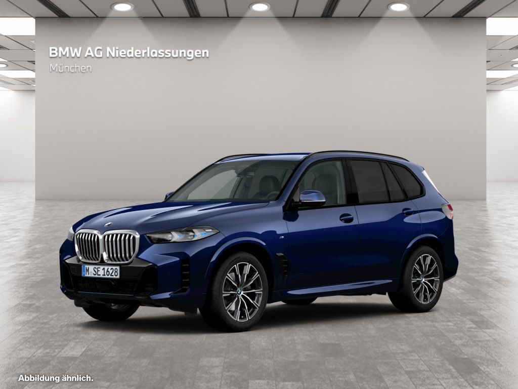 Image of BMW X5