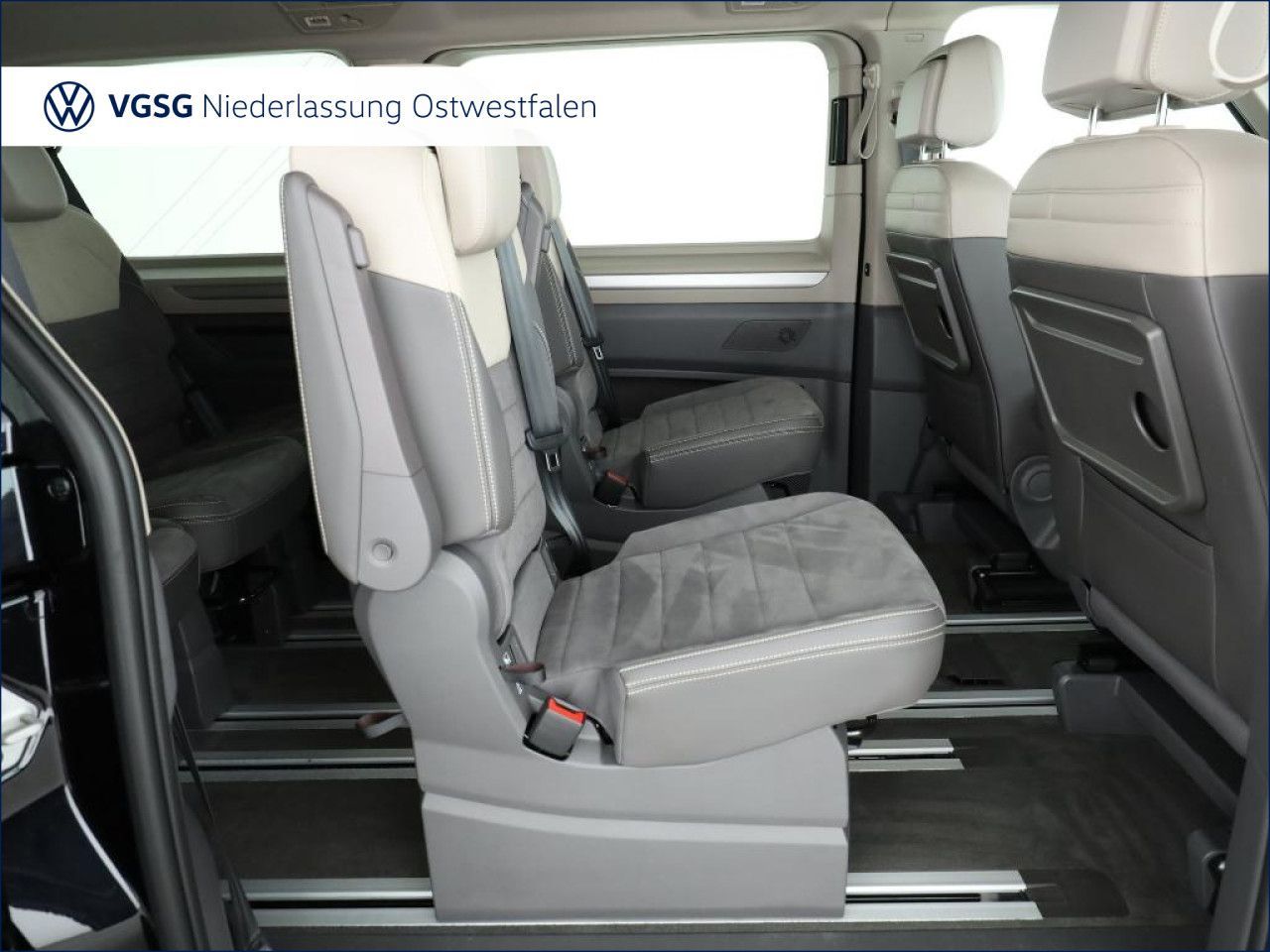 Volkswagen T7 Multivan - Bild 15