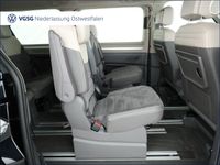 Volkswagen T7 Multivan - Vorschau Bild 15