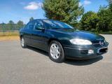 Opel Omega B 2.0L 16V Tausch möglich - gebrauchte Opel Omega aus dem Jahr 1994