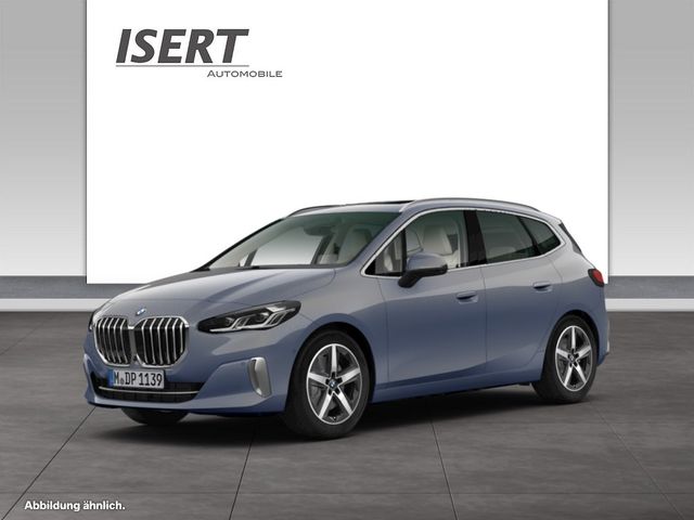 BMW 223i Active Tourer A. +PANODACH+H&K+AHK+HUD+RFK