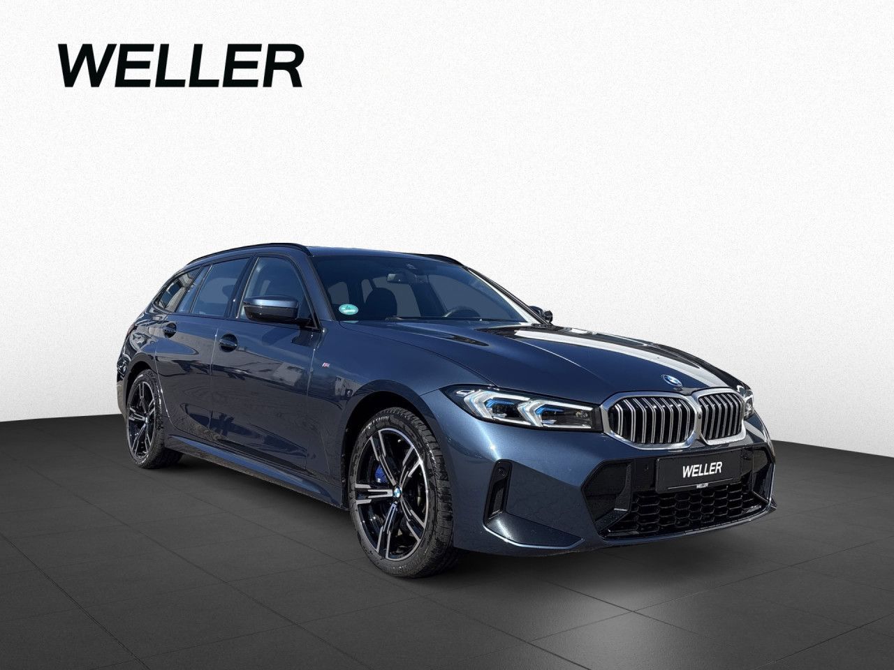 BMW 330 - Bild 6