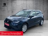 Seat Arona 1.0 TSI Style Edition Navi Kamera Kessy AC - Seat Arona: Style Edition