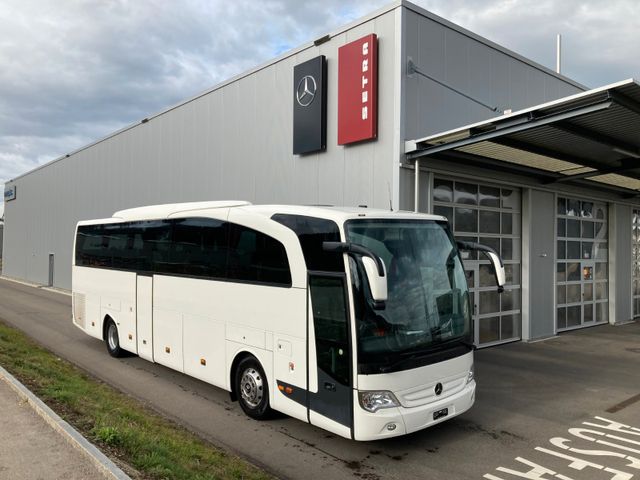 Mercedes-Benz Travego  15 RHD