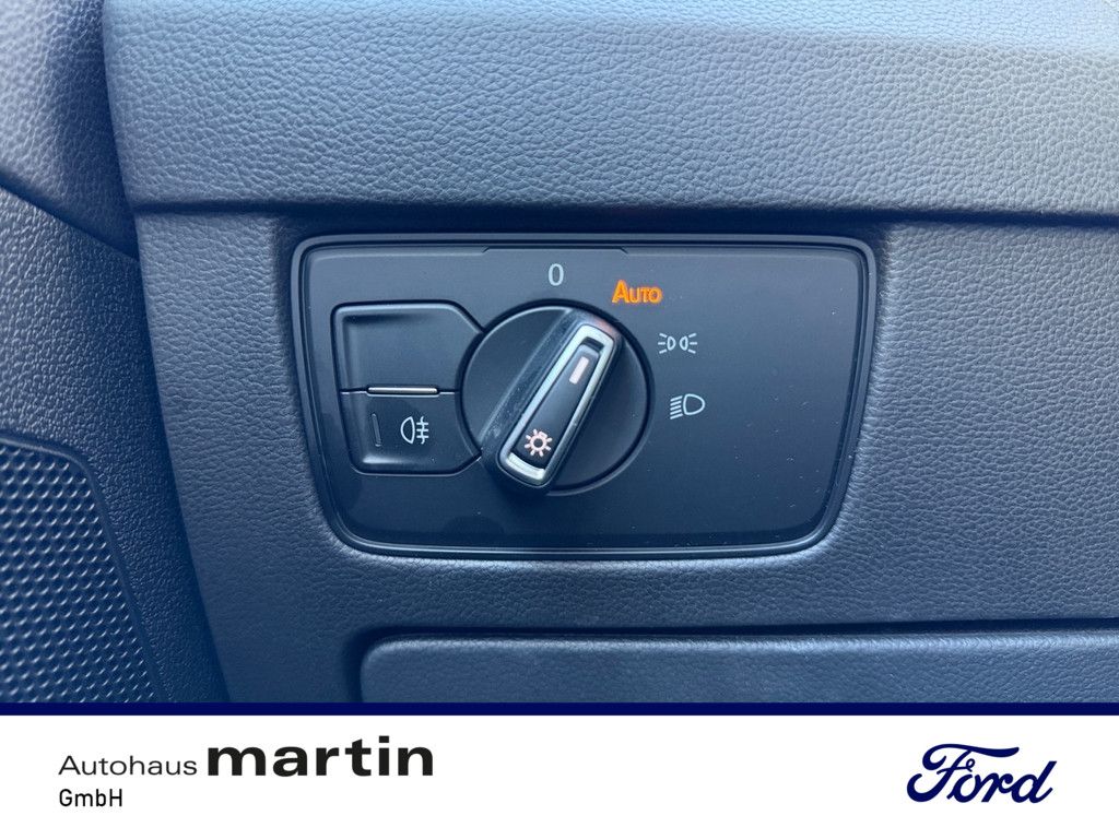 Fahrzeugabbildung Volkswagen Arteon Shooting Brake 2.0 TDI ACC AHK LED NAVI