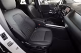 Mercedes-Benz B 200 STANDHEIZUNG+TOTWINKEL+360°+CARPLAY+KAMERA - Mercedes-Benz B 200: Van
