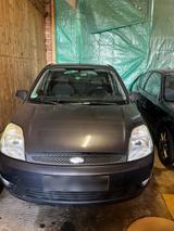 Ford Fiesta 1.3/ wer ihn jetzt die Woche holt 6... - Ford Fiesta aus 2005: 1.6