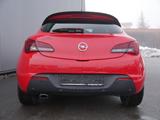 Opel Astra J GTC 1.6 Innovation - Opel Astra: J Gtc