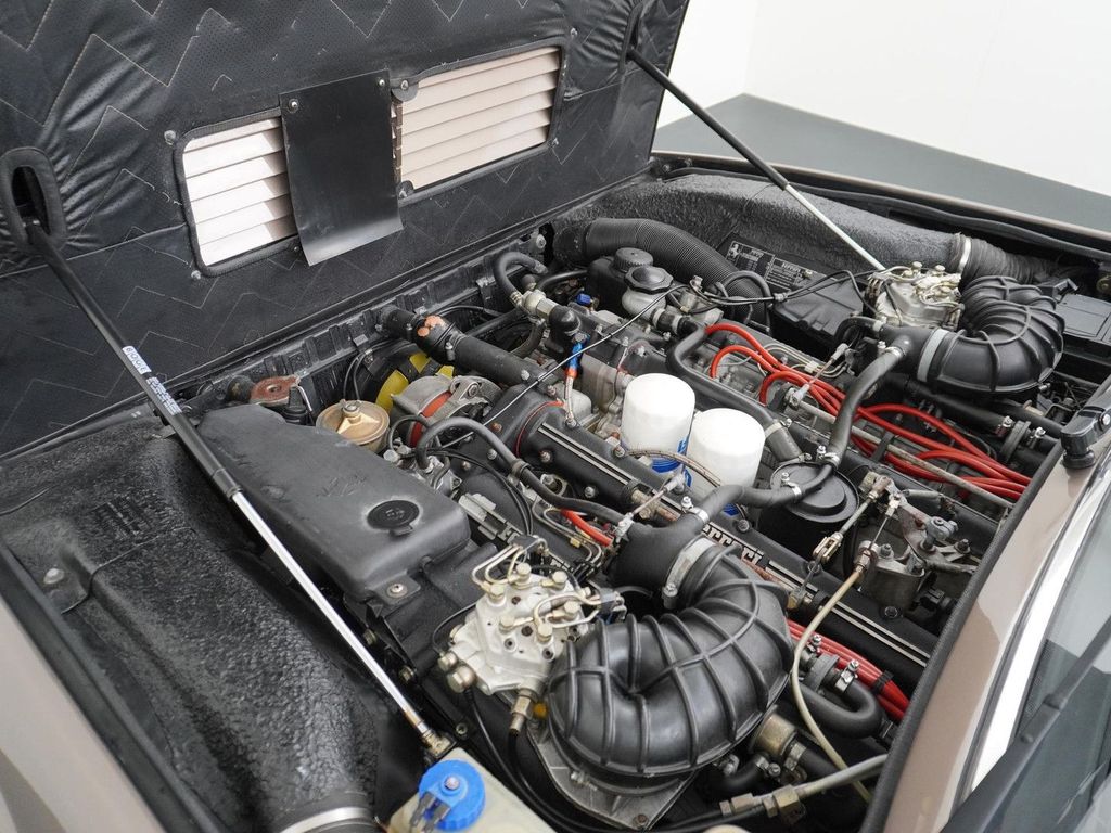 Ferrari 412 GT Verfugbar ab oktober