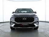 Hyundai Santa Fe 2.2 CRDi  Signature|DCT|HeadUp|Leder - gebrauchte Hyundai SANTA FE aus dem Jahr 2023