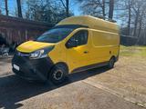 Opel Vivaro Camper-Van WoMo-Zulassung TÜV/Gas neu - Angebote