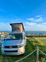 Volkswagen VW T5 California Comfortline Campingbus