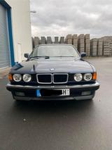 BMW 730i E32 *V8* *H-Zulassung* *Service Neu* - BMW 730: E32 730i