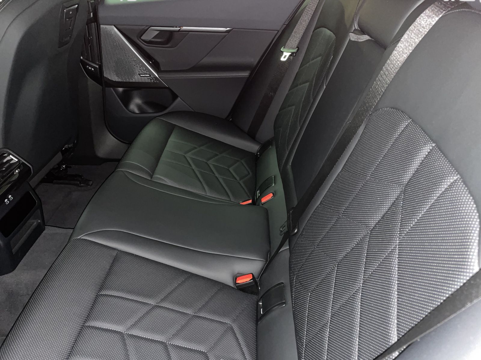 BMW 520 - Bild 12