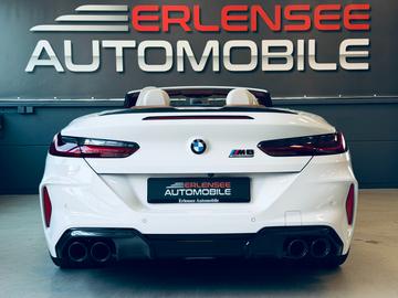 صورة 9 لـ 2020 BMW M8