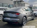 Skoda Enyaq Coupé 85 AHK Sitzheizung Lenkradheizung - : Coupé
