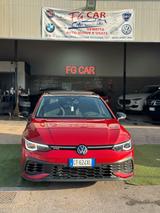 Andere Volkswagen Golf GTI 2.0 TSI DSG CLUBSPORT - Andere mit Benzin-Antrieb: Alcantara, mit ABS, mit Klimaanlage