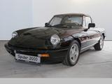 Alfa Romeo Spider - Alfa Romeo aus 1992