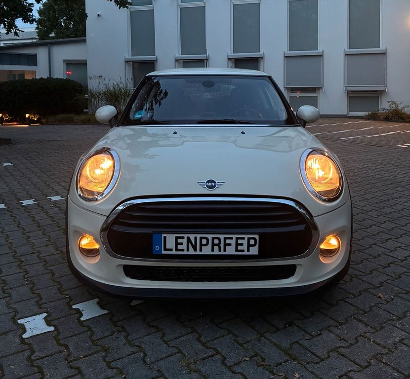 Image of MINI ONE