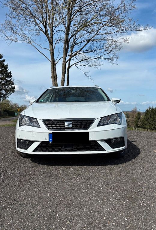 Image of Seat Leon
