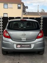 Opel Corsa D Edition - gebrauchte Opel Corsa aus dem Jahr 2013