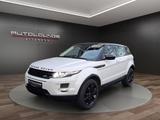 Land Rover Range Rover Evoque 4x4, PDC SH Leder SoundS - gebrauchte Land Rover Range Rover Evoque aus dem Jahr 2014