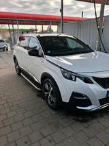Peugeot 5008 GT LINE - Peugeot 5008 von privat
