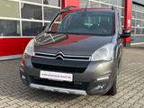Citroën Berlingo Blue HDi 120 XTR Einparkhilfe+DAB Radio - Citroën Berlingo Xtr mit Diesel-Antrieb