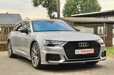 Audi A6 AV 55TFSIe quattro S-line RS-Sitz*HD-MATRX 1H - Audi A6 55 TFSIe Gebrauchtwagen