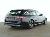 Mercedes-Benz E 200 T Avantgarde Pano Distro 19 Zoll Ambiente  - Mercedes-Benz E 200 mit Benzin-Antrieb: Kombi
