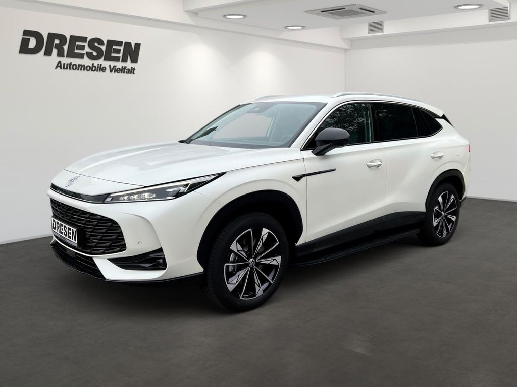 HS 1.5 PHEV 200 kW Luxury