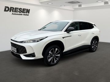 MG Leasingangebot: MG HS 1.5 PHEV 200 kW Luxury