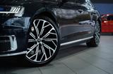 Audi A8 60 TDI Lang q. *21 *B&O *Luft *Standhzg*2.H - Audi A8 in Wuppertal