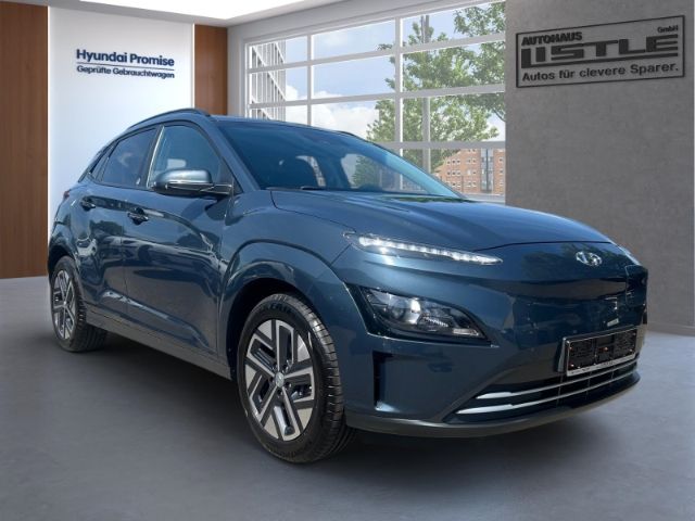 Fahrzeugabbildung Hyundai KONA Edition 30+ Elektro 2WD Navi Soundsystem AC
