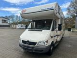 Eura Mobil A 716 HB ,Sprint Shift,Doppelboden - Eura Mobil 7