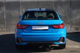 Audi A1 Sportback 30 TFSI S-line LED Klima Tempomat - gebrauchte Kleinwagen in Gera