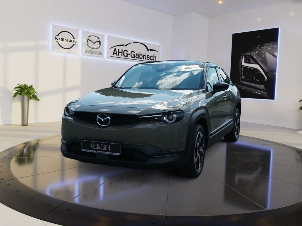 2024 Mazda MX-30