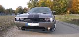 Andere DODGE CHALLENGER 6.4 SRT UNFALLFREI - Andere mit Benzin-Antrieb: Coupe