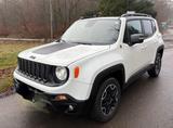 Jeep Renegade 2.0 MultiJet Trailhawk Allrad. AHK PD..