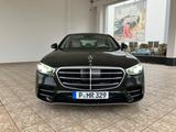 Mercedes-Benz S 450 d 4M lang AMG Line/Standhzg./Pano.-Dach - Mercedes-Benz S-Class in Berlin