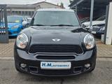 MINI Countryman Cooper S All4 Automatik Pano Navi HK - MINI Cooper S: Automatik, Countryman