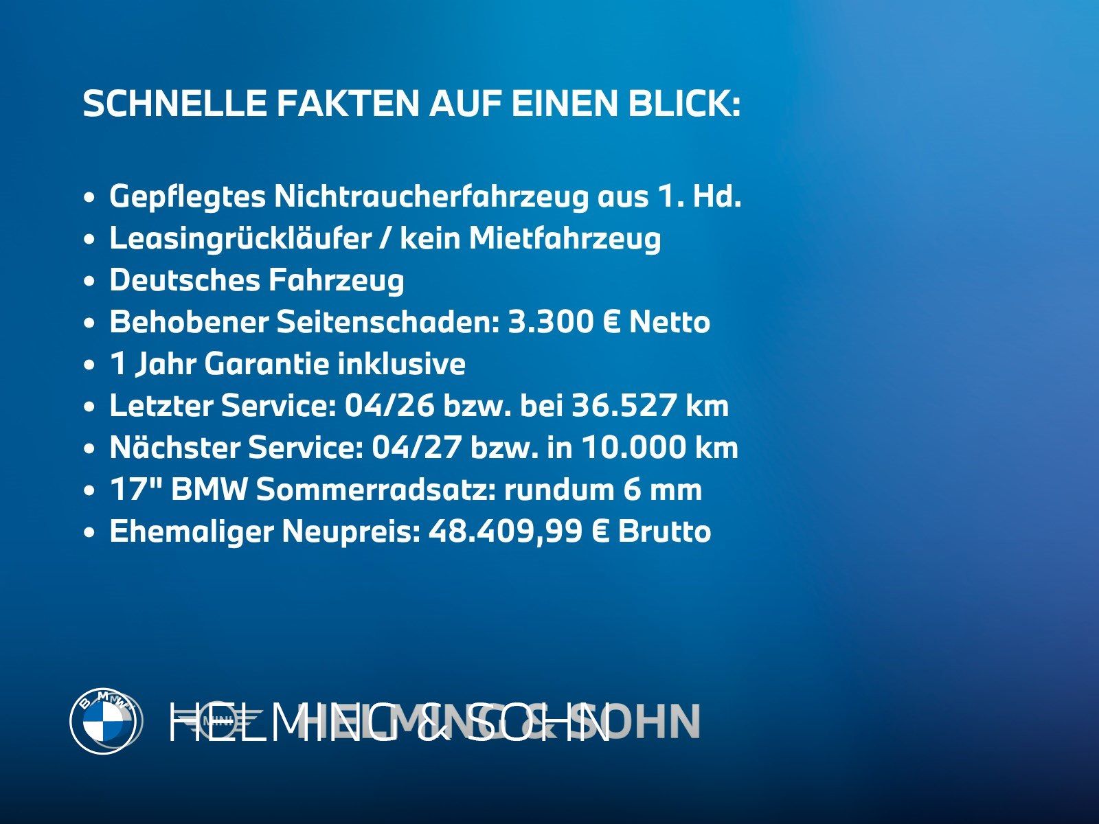 BMW 318 - Bild 3