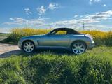 Chrysler Crossfire Cabrio - Privatverkauf - Chrysler Crossfire aus 2005