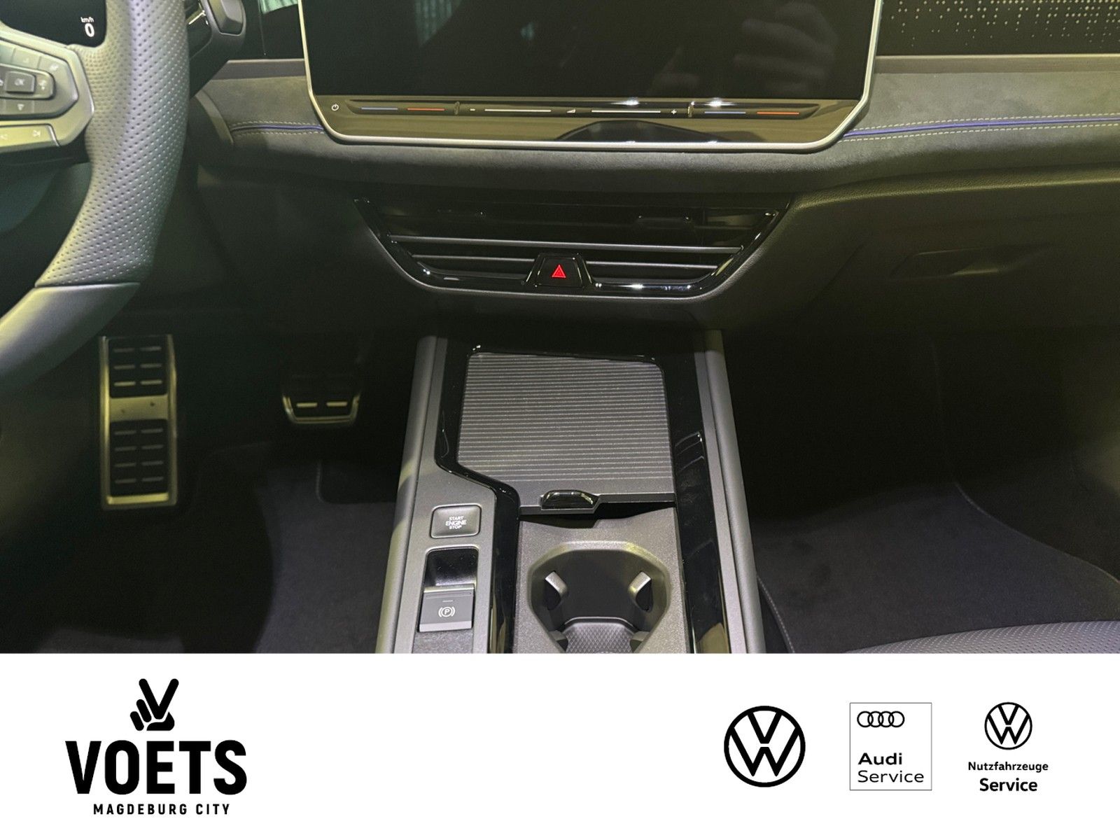 Volkswagen Passat - Bild 8