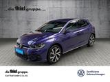 Volkswagen Polo 1.0 TSI R-Line DSG Navi+Matrix+PDC+SHZ - gebrauchte VW Polo aus dem Jahr 2022