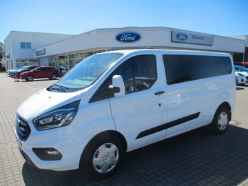 Ford TransitTourneo Custom Kombi L2 Trend Standheiz.